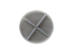 Nylon / Stainless Steel Disc Filter - 20mesh